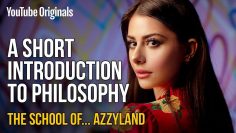 A Short Introduction To Philosophy | The School of Azzyland