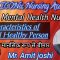 Characteristics of Mentally Healthy Person | MHN | Mr. Amit Joshi | ICONic Nursing Academy