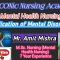 Classification of Mental Disorders | Mental Health Nsg, | Mr. Amit Mishra | ICONic NUrsing Academy