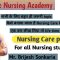 How to make Nursing Care Plan | कैसे बनाया जाता हैं Nursing Care Plan जानें | ICONic Nursing Academy