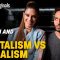 Is Greed Good? | The School of Hannah Stocking and Anwar Jibawi