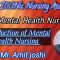 Mental Health Nursing Introduction | Mental Health Nursing | Mr. Amit joshi | ICONic Nursing Academy